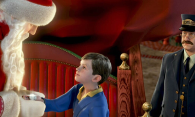 The Polar Express Screenshot №2