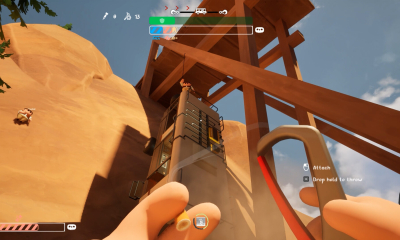 RV There Yet? Screenshot №10