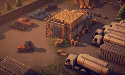 Escape From Duckov Screenshot №15