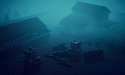 Escape From Duckov Screenshot №14