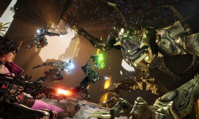 Borderlands 4 Screenshot №8