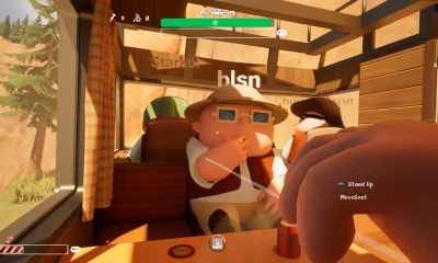 RV There Yet? Screenshot №4