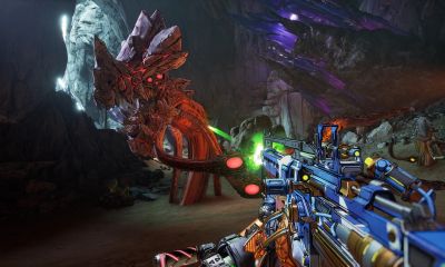 Borderlands 4 Screenshot №2