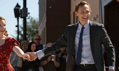 The Life of Chuck Screenshot №2