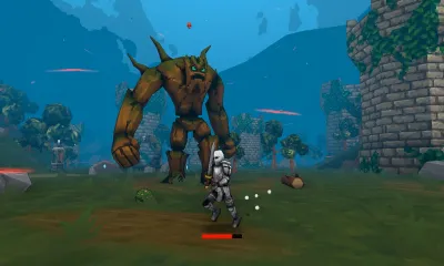 Megabonk Screenshot №1