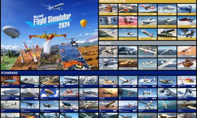 Microsoft Flight Simulator 2024 Screenshot №2