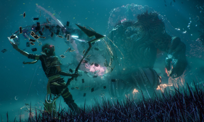 Clair Obscur Screenshot №9