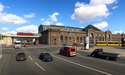 Euro Truck Simulator 2 Screenshot №53