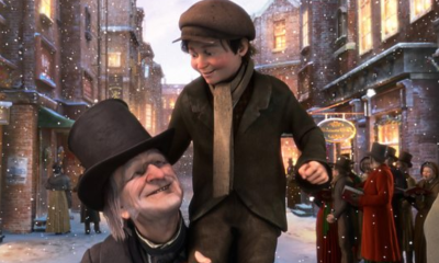 A Christmas Carol Screenshot №1