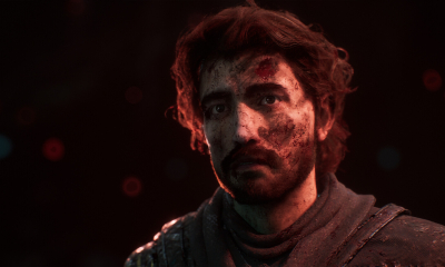 Clair Obscur Screenshot №3