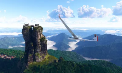 Microsoft Flight Simulator 2024 Screenshot №15