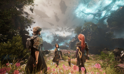 Clair Obscur Screenshot №1