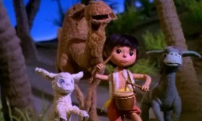 The Little Drummer Boy Screenshot №3