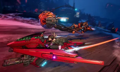 Borderlands 4 Screenshot №4