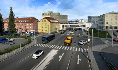 Euro Truck Simulator 2 Screenshot №43