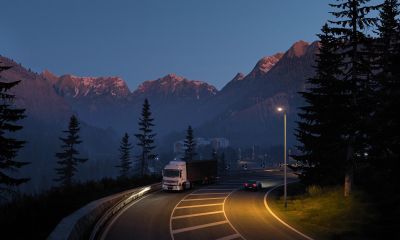 Euro Truck Simulator 2 Screenshot №17