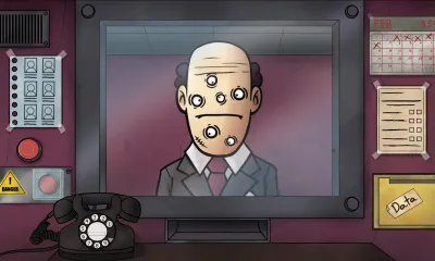 That's not my Neighbor Screenshot №2