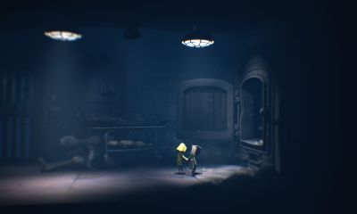 Little Nightmares II Screenshot №3