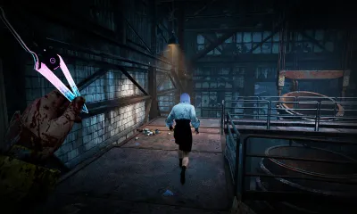 Dead by Daylight Screenshot №10