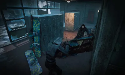 Dead by Daylight Screenshot №4