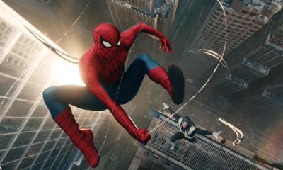 Spider-Man: Brand New Day Screenshot №3