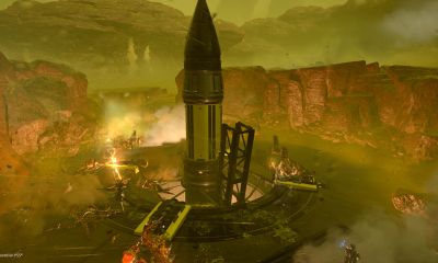 HELLDIVERS 2 Screenshot №8