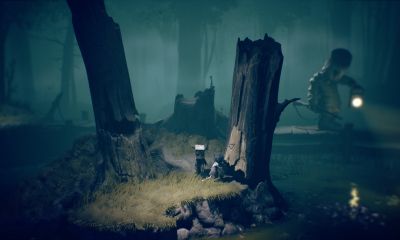 Little Nightmares II Screenshot №12