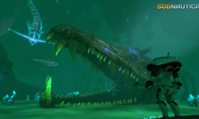 Subnautica Screenshot №10