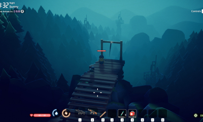 Escape From Duckov Screenshot №17