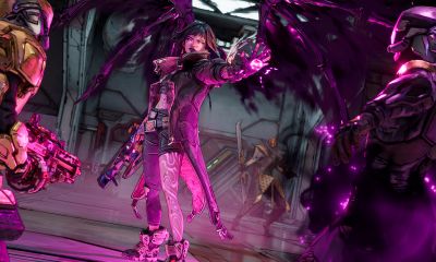 Borderlands 4 Screenshot №9