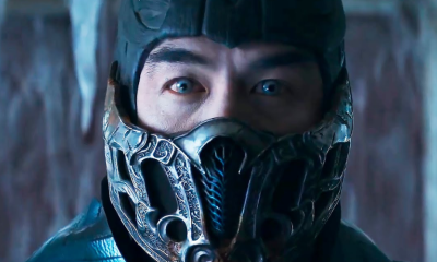 Mortal Kombat Screenshot №2