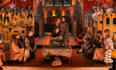 The Best Christmas Pageant Ever Screenshot №3