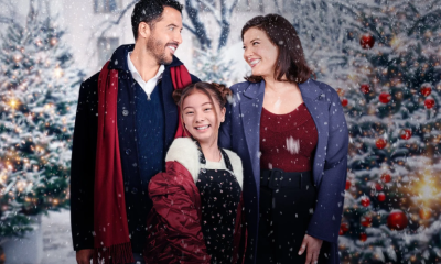 A Boyfriend for Christmas Screenshot №2