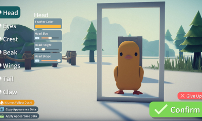 Escape From Duckov Screenshot №16