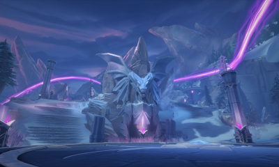 Fellowship Screenshot №7