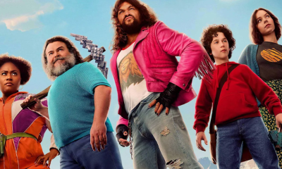 Minecraft: The Movie Screenshot №2