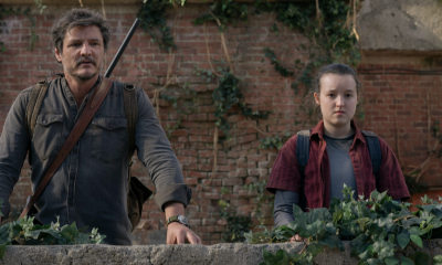 The Last of Us Screenshot №2