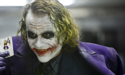 The Dark Knight Screenshot №2