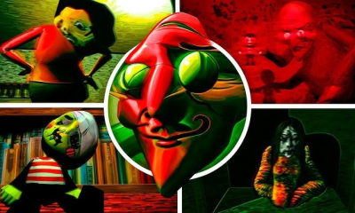 Bad Parenting Screenshot №2