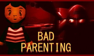 Bad Parenting Screenshot №3