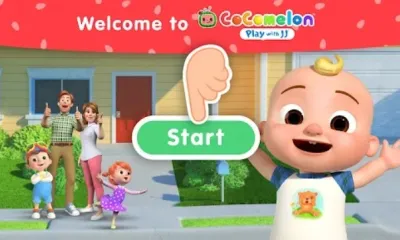 CoComelon Screenshot №1