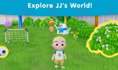 CoComelon Screenshot №2