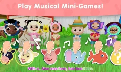 CoComelon Screenshot №3