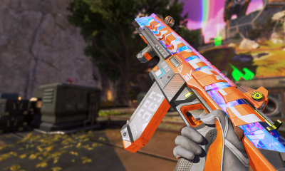 Apex Legends™ Screenshot №1