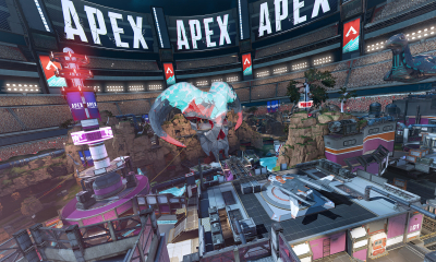 Apex Legends™ Screenshot №10