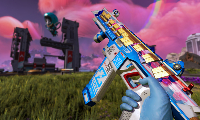 Apex Legends™ Screenshot №2