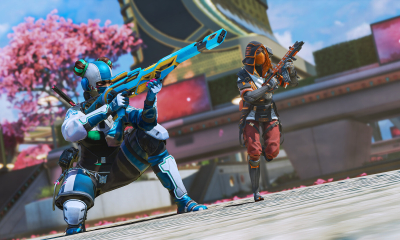 Apex Legends™ Screenshot №3