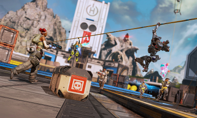 Apex Legends™ Screenshot №5