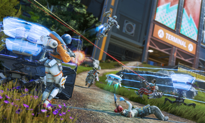 Apex Legends™ Screenshot №7