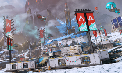 Apex Legends™ Screenshot №9